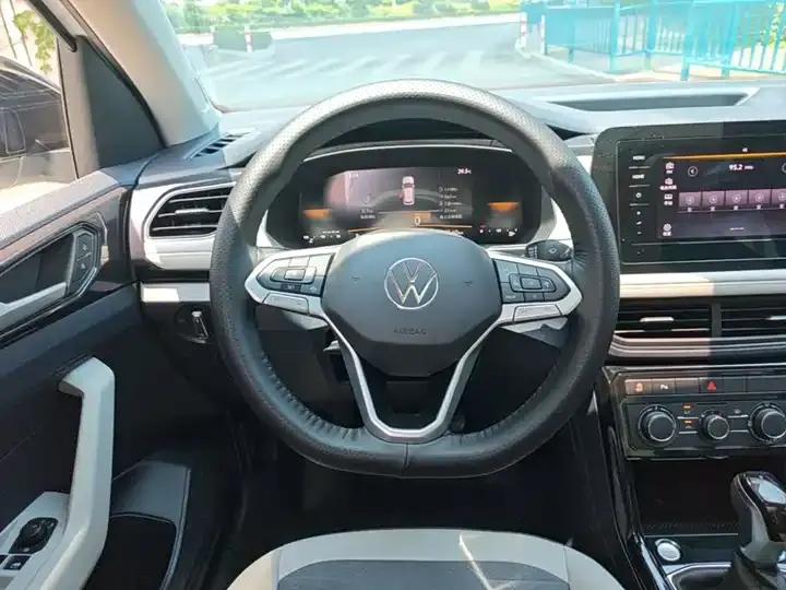 Tuyue 2025 New 1.5L Sharp Edition 11