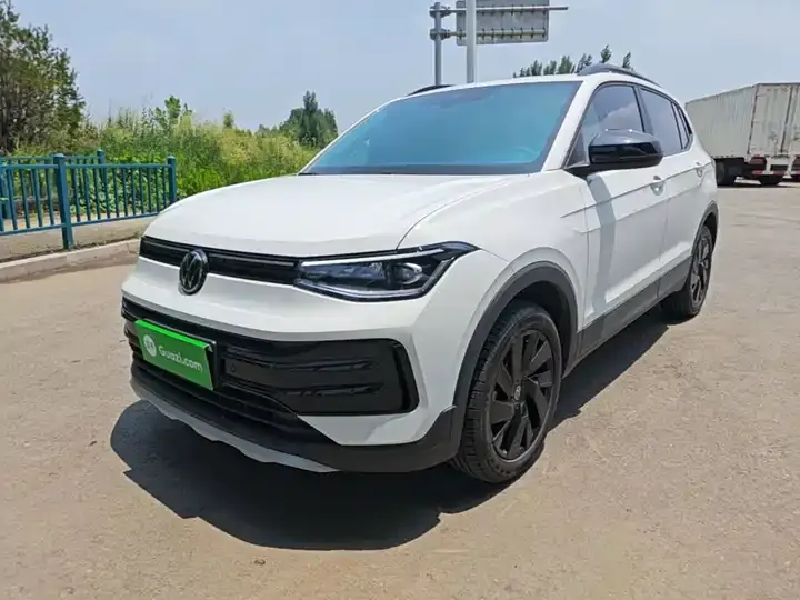 Tuyue 2025 New 1.5L Sharp Edition 2
