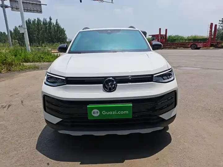 Tuyue 2025 New 1.5L Sharp Edition 3