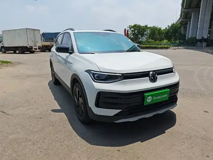 Tuyue 2025 New 1.5L Sharp Edition 4