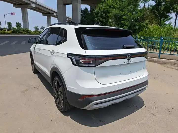 Tuyue 2025 New 1.5L Sharp Edition 5