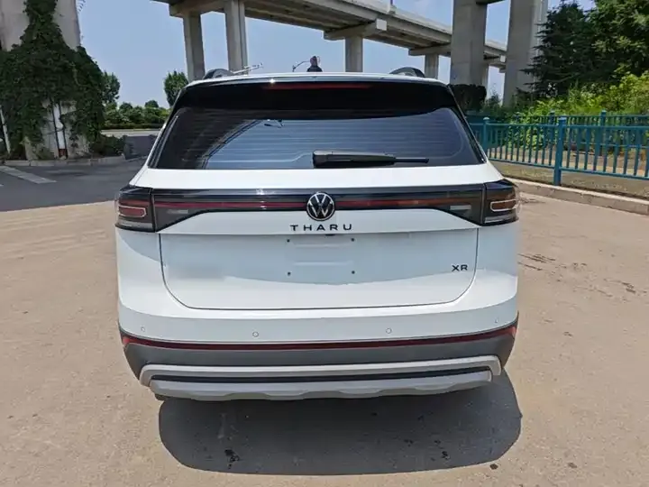 Tuyue 2025 New 1.5L Sharp Edition 6
