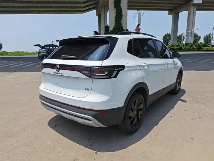 Tuyue 2025 New 1.5L Sharp Edition 7