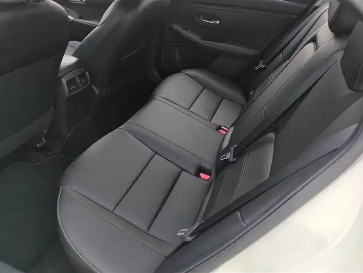 Xuanyi 2021 1.6L XL CVT Pleasant Edition 11