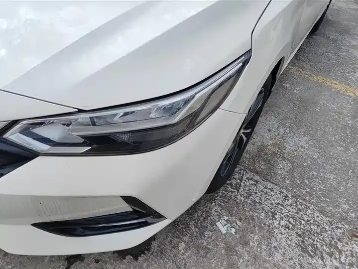 Xuanyi 2021 1.6L XL CVT Pleasant Edition 5