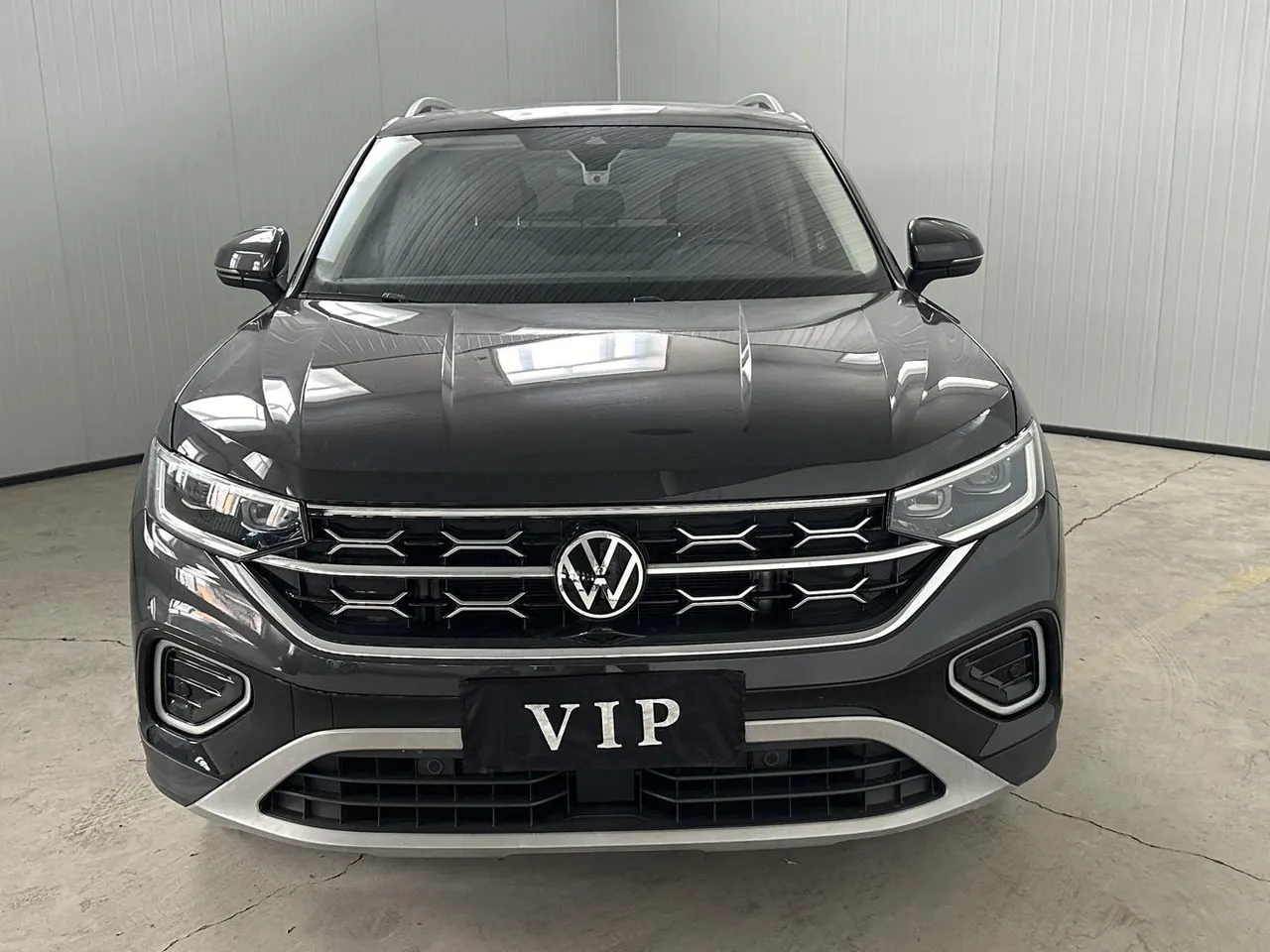 Volkswagen 2023 Tanyue 1.4TSI 280TSI Two-Drive Luxury Plus Advanced Edition Automatic Gear 2