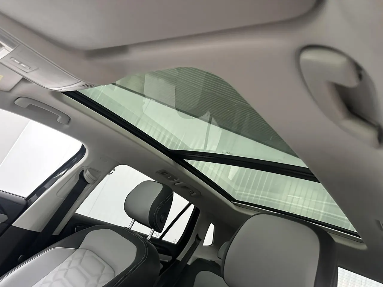 Volkswagen 2023 Tanyue 1.4TSI 280TSI Two-Drive Luxury Plus Advanced Edition Automatic Gear 7