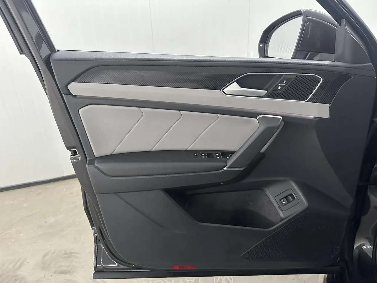Volkswagen 2023 Tanyue 1.4TSI 280TSI Two-Drive Luxury Plus Advanced Edition Automatic Gear 8