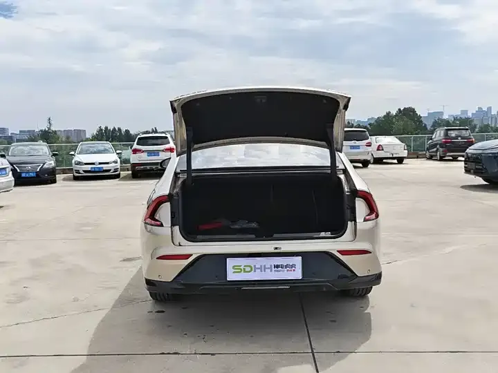 WuLing Starlight 2024 Co-creation 510 Advanced 10