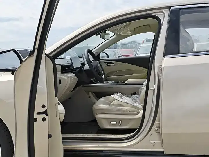 WuLing Starlight 2024 Co-creation 510 Advanced 11
