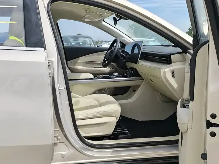 WuLing Starlight 2024 Co-creation 510 Advanced 12