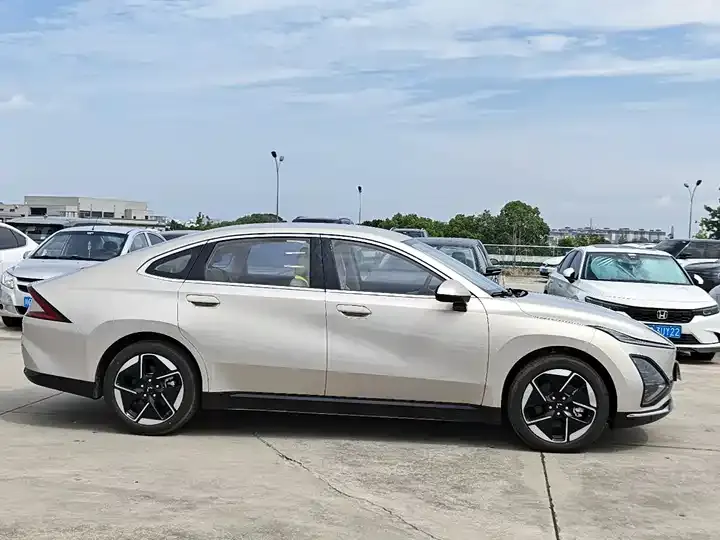WuLing Starlight 2024 Co-creation 510 Advanced 4