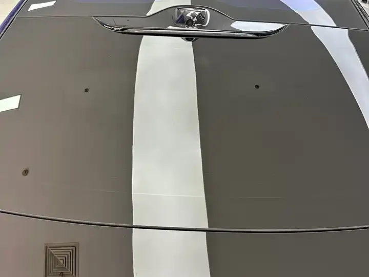 NIO ET7 2024 75kWh Executive Signature Edition 10