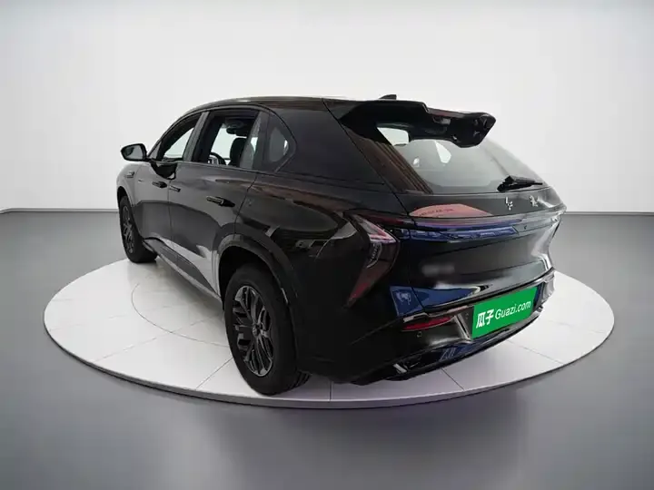 HongQi Tiangong 08 2025 605 Pioneer Edition 5
