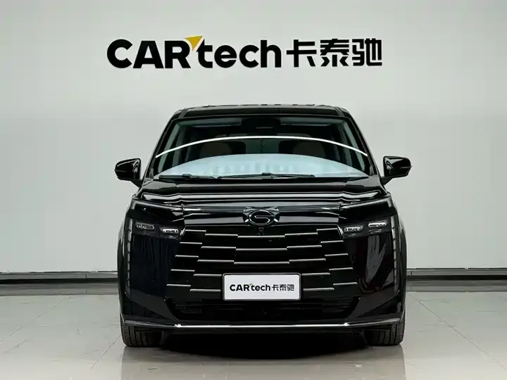 Chuanqi E8 2024 Glory Series 2.0L Glory Edition 2