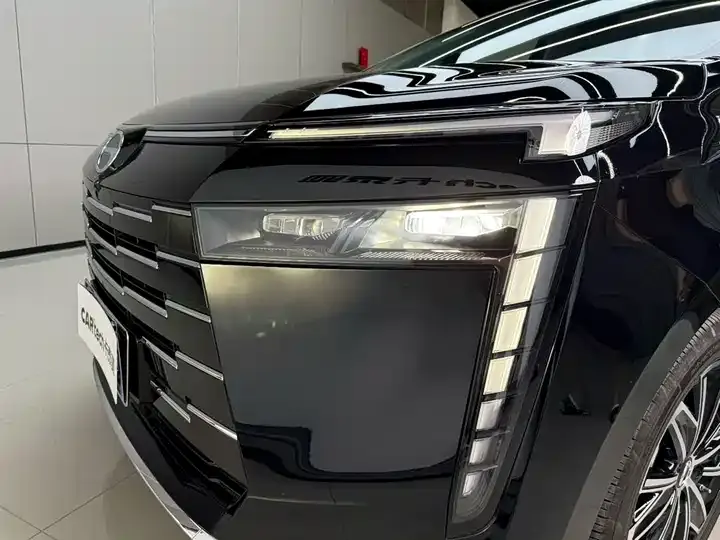 Chuanqi E8 2024 Glory Series 2.0L Glory Edition 5