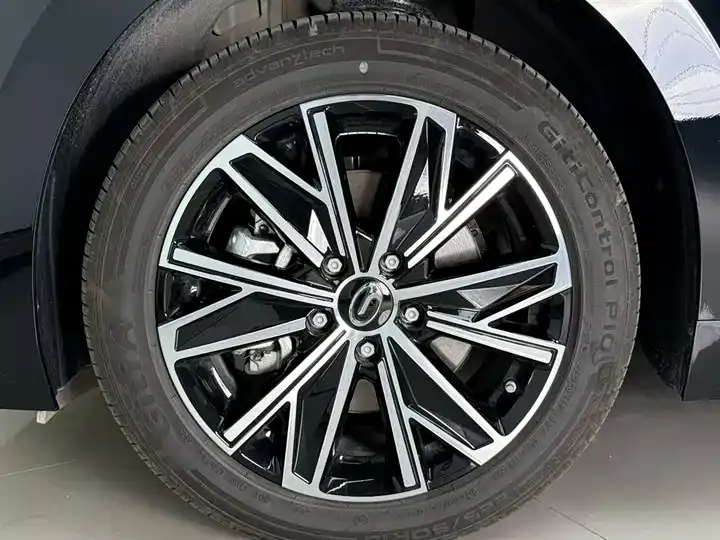 Chuanqi E8 2024 Glory Series 2.0L Glory Edition 6