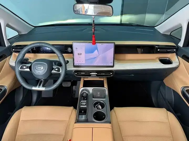 Chuanqi E8 2024 Glory Series 2.0L Glory Edition 7