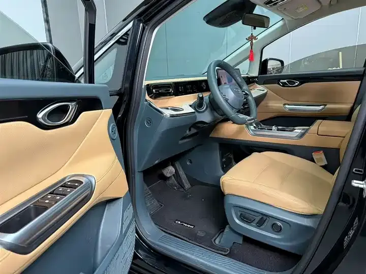Chuanqi E8 2024 Glory Series 2.0L Glory Edition 8