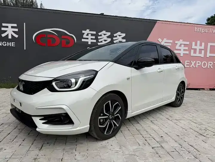 LIFE 2021 1.5L CVT SPO-SS Smart Edition - View 1