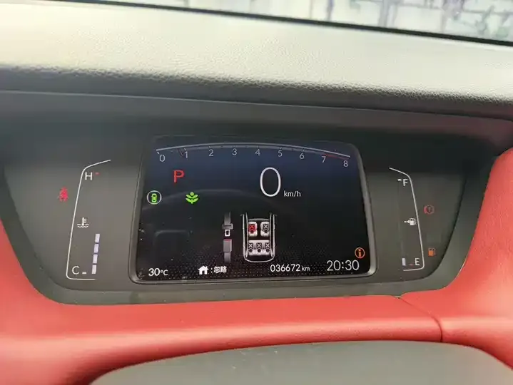 LIFE 2021 1.5L CVT SPO-SS Smart Edition 10