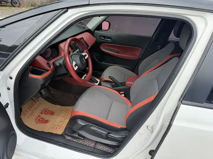 LIFE 2021 1.5L CVT SPO-SS Smart Edition 4