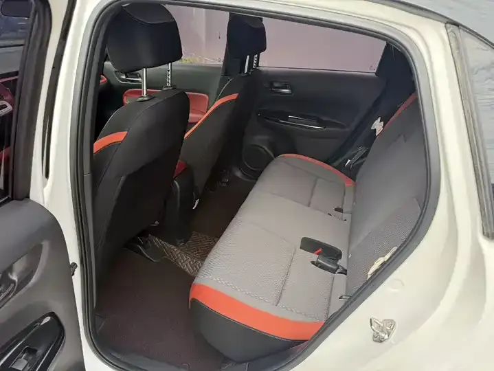 LIFE 2021 1.5L CVT SPO-SS Smart Edition 5