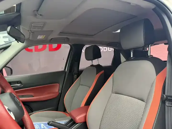 LIFE 2021 1.5L CVT SPO-SS Smart Edition 6