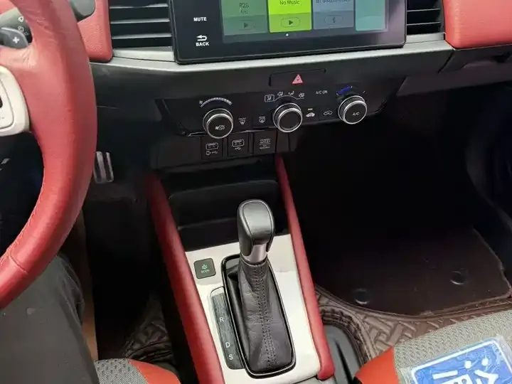 LIFE 2021 1.5L CVT SPO-SS Smart Edition 8