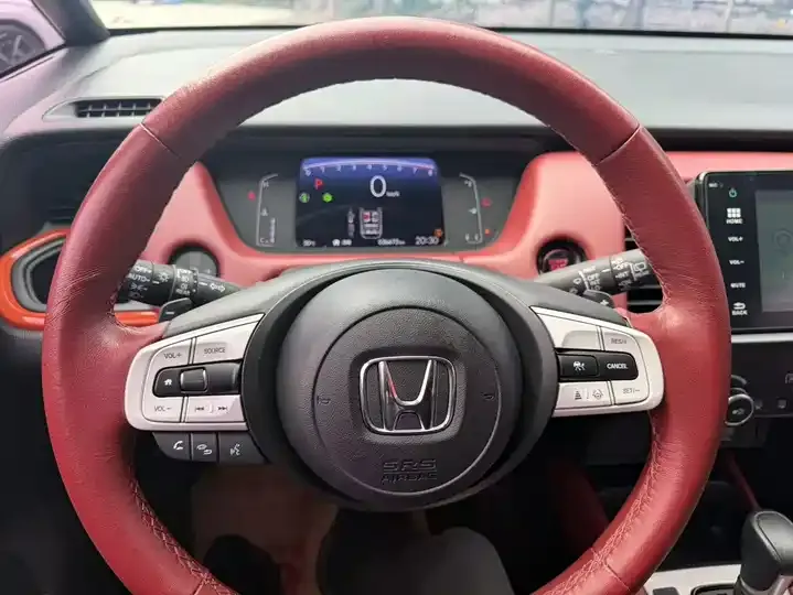 LIFE 2021 1.5L CVT SPO-SS Smart Edition 9