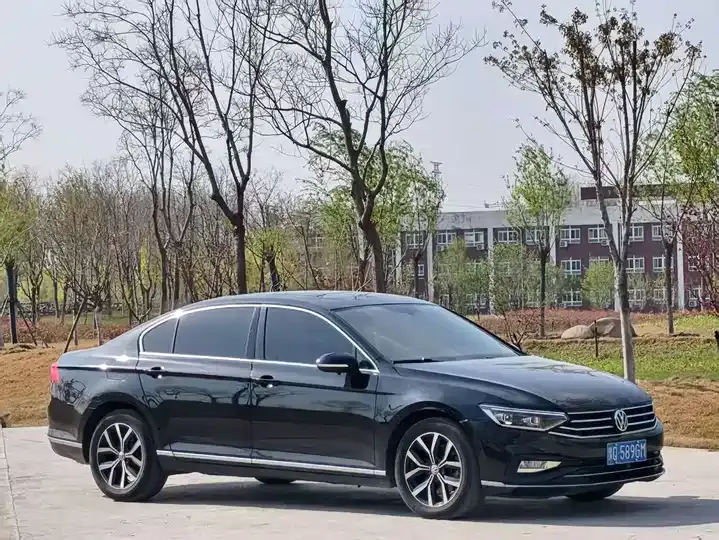 Magotan 2020 330TSI DSG Leading Edition - View 1