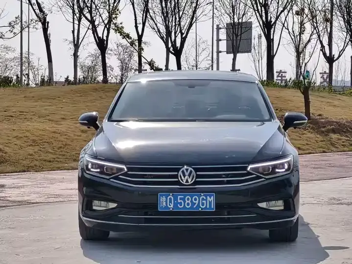 Magotan 2020 330TSI DSG Leading Edition 2