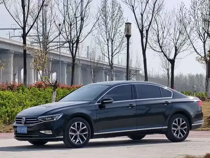 Magotan 2020 330TSI DSG Leading Edition 3