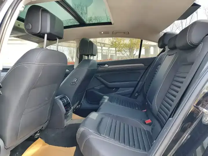 Magotan 2020 330TSI DSG Leading Edition 5