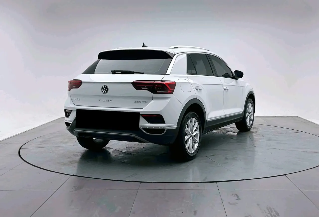 Open image lightbox: Volkswagen 2020 Tange 1.4TSI 280TSI Two-Drive Elite Automatic Gear