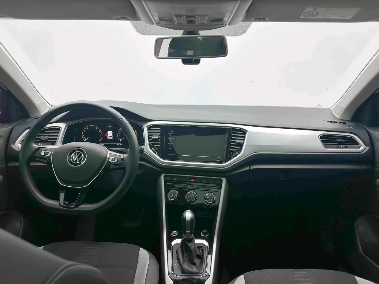 Volkswagen 2020 Tange 1.4TSI 280TSI Two-Drive Elite Automatic Gear 2