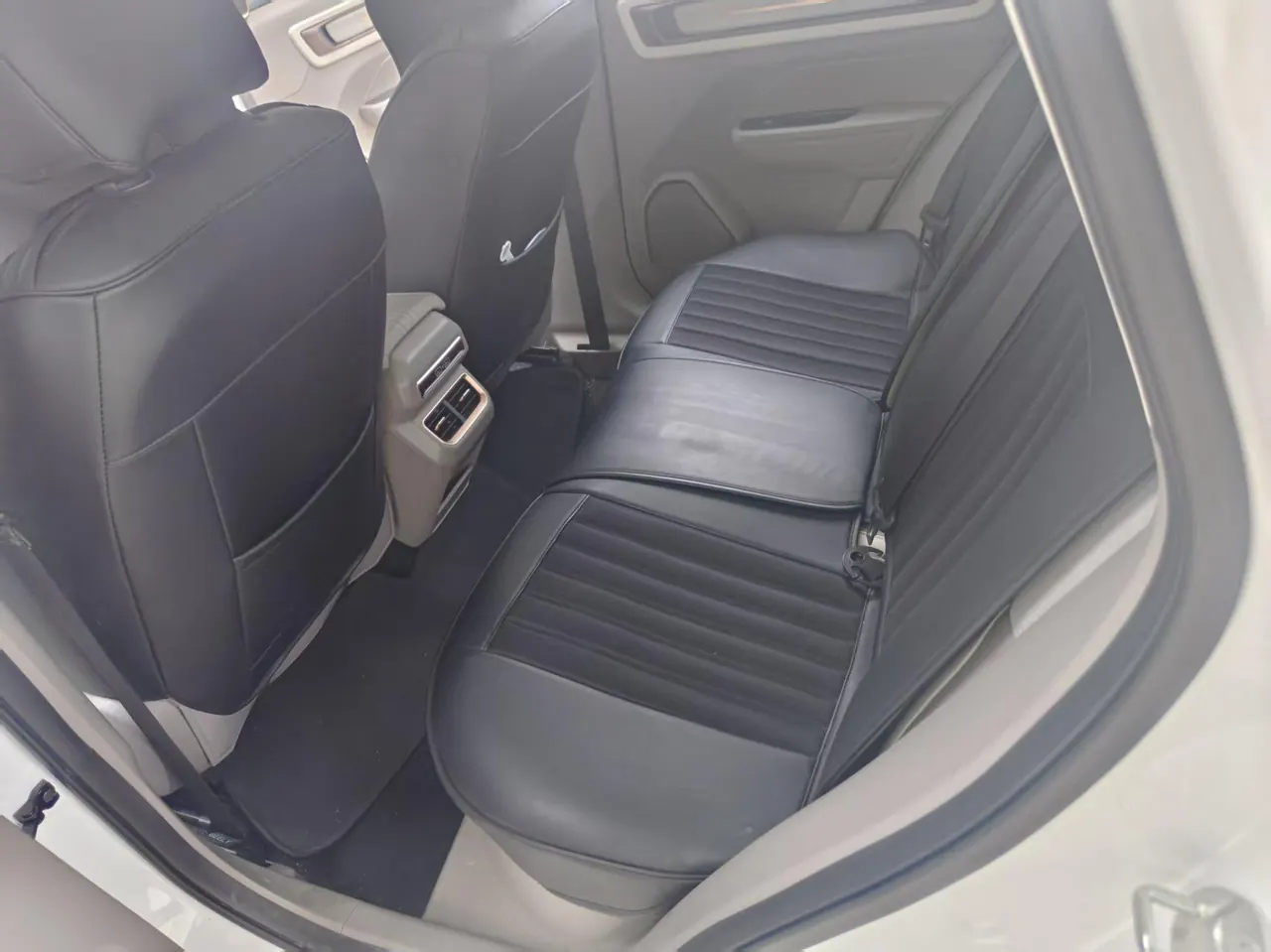 Geely 2026 icon 1.5TD chocolate alcohol version of automatic gear 6