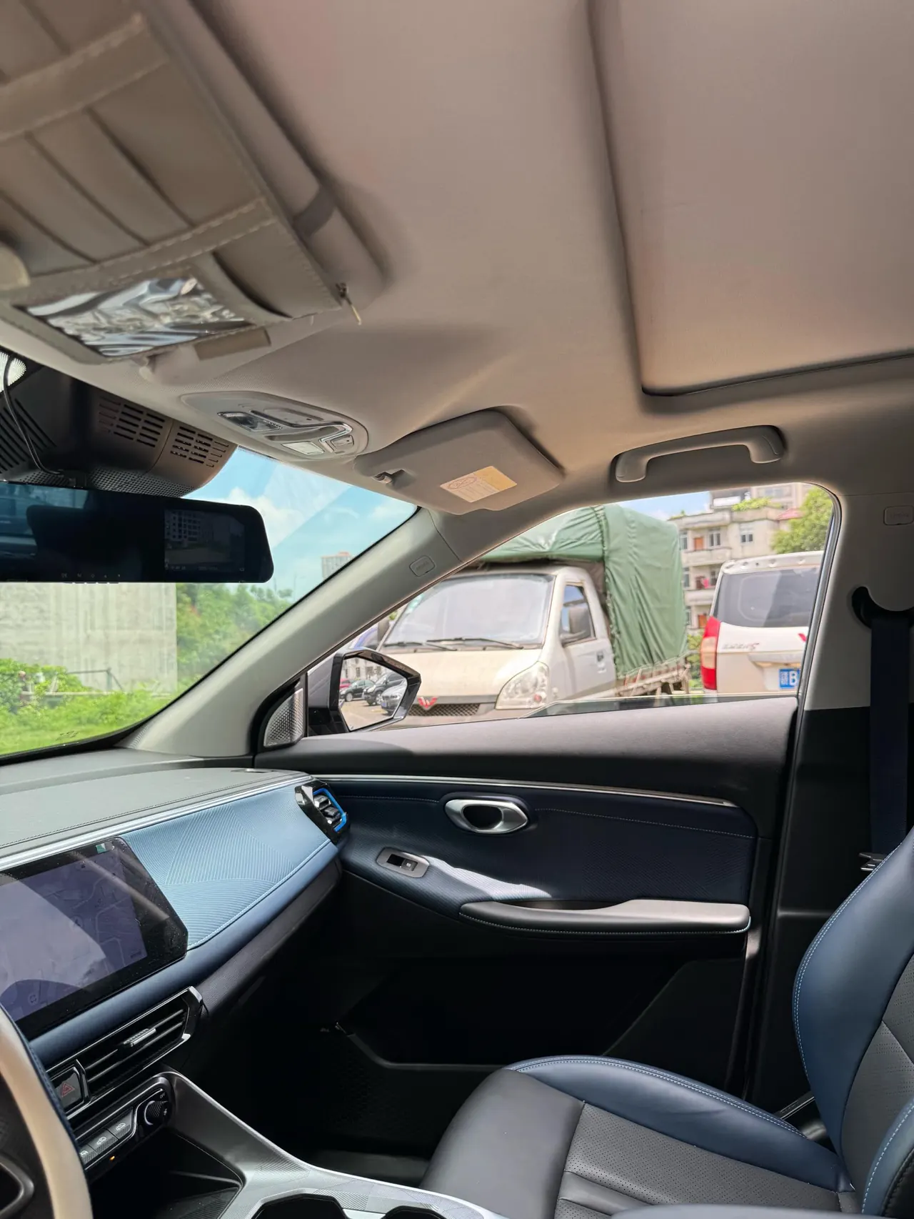 Chuanqi 2023 GS3 Speed 1.5T 270T Jin Zhi Edition Automatic Gear 9