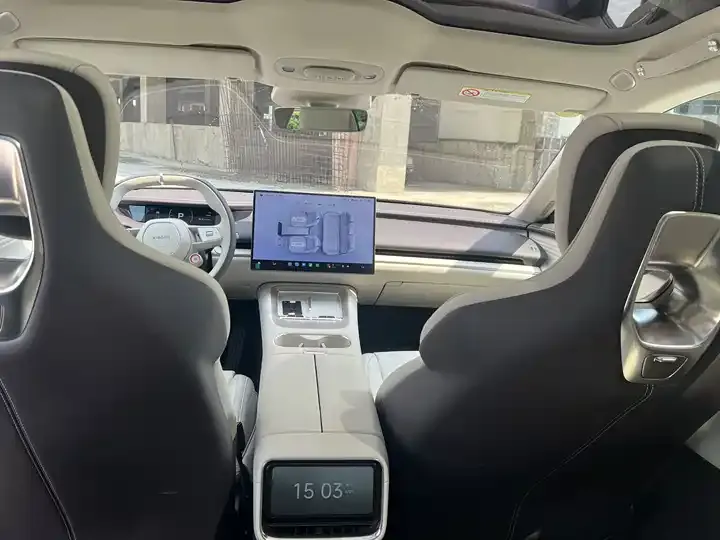 MI SU7 2026 Standard Edition 5