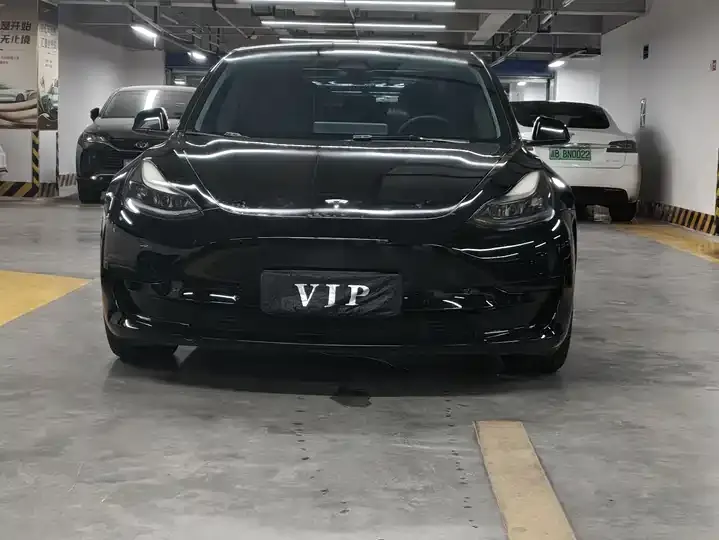 2022 Model 3 Rear-Wheel Drive Version 2