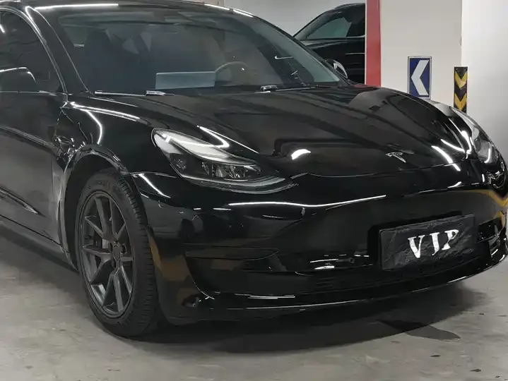 2022 Model 3 Rear-Wheel Drive Version 3