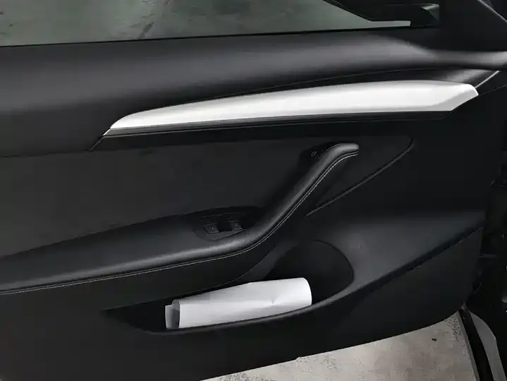 2022 Model 3 Rear-Wheel Drive Version 4