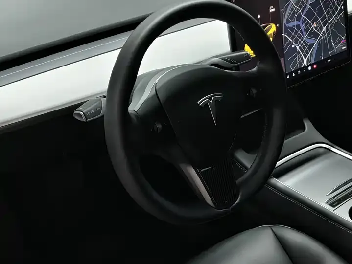 2022 Model 3 Rear-Wheel Drive Version 6