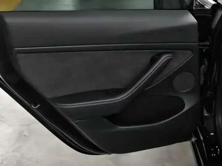 2022 Model 3 Rear-Wheel Drive Version 7