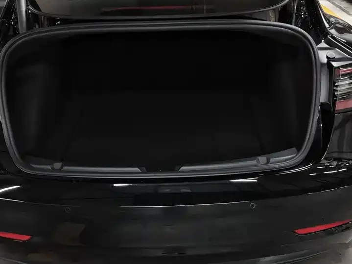 2022 Model 3 Rear-Wheel Drive Version 8