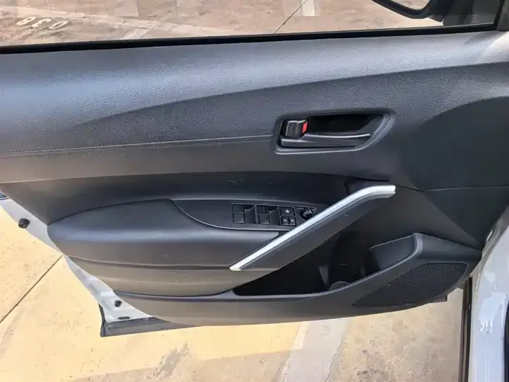 Corolla Sharp 2023 2.0L Elite Edition 6