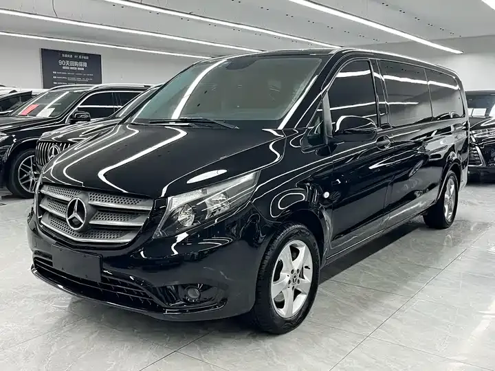 Vito 2020 2.0T Elite Edition 7 - View 1