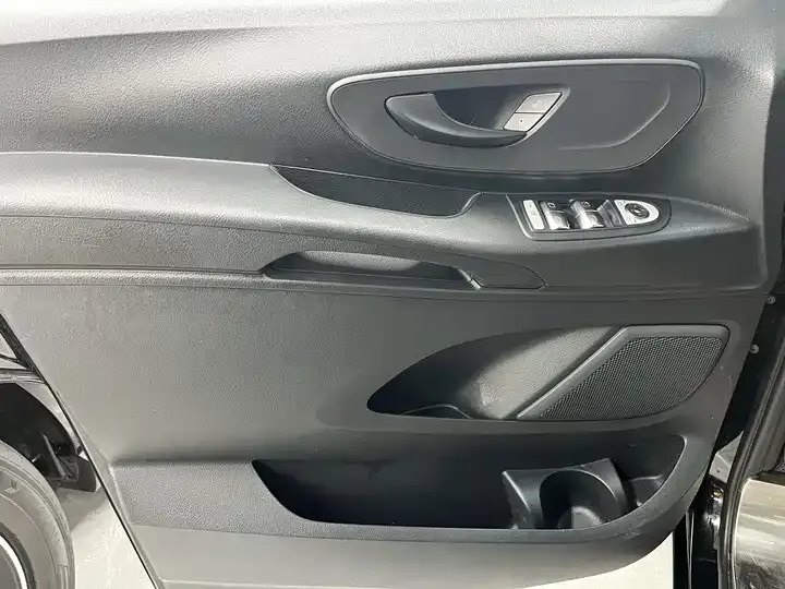 Vito 2020 2.0T Elite Edition 7 10