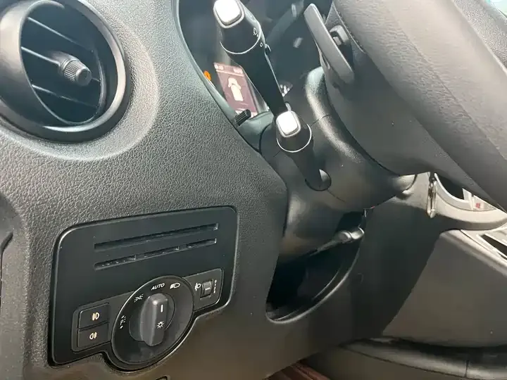 Vito 2020 2.0T Elite Edition 7 12