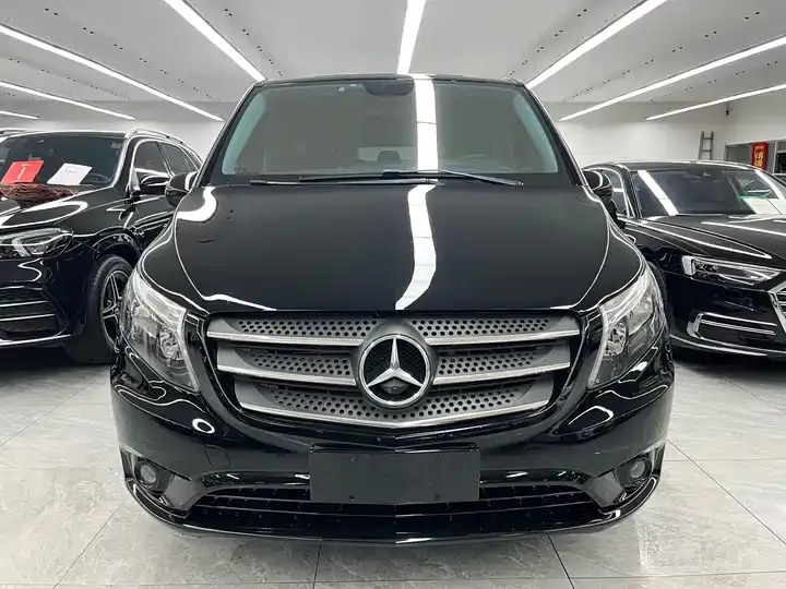 Vito 2020 2.0T Elite Edition 7 2